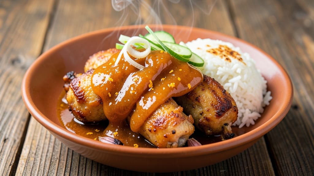Asian Orange Chicken Sauce Recipe: Tangy-Sweet Glaze With Ginger-Zest Kick