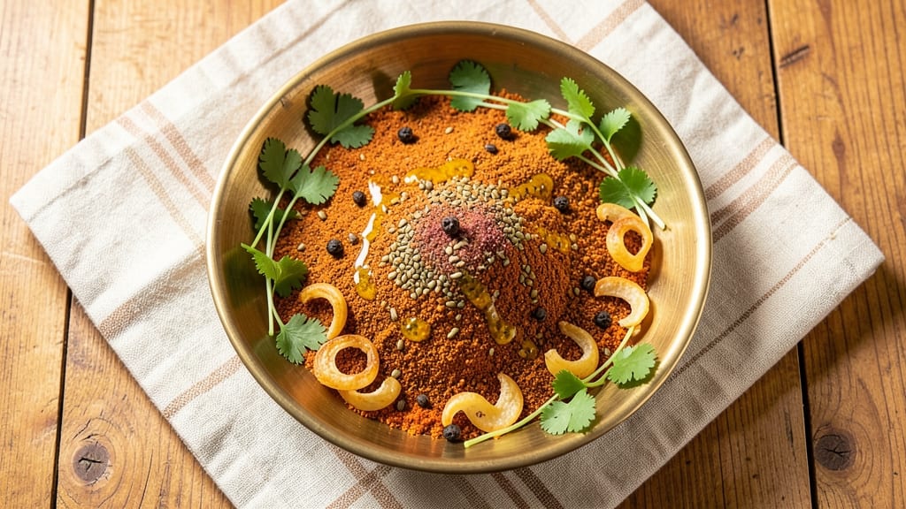Baba's Chicken Curry Powder Recipe: Bold Spice Blend for Homemade Flavor