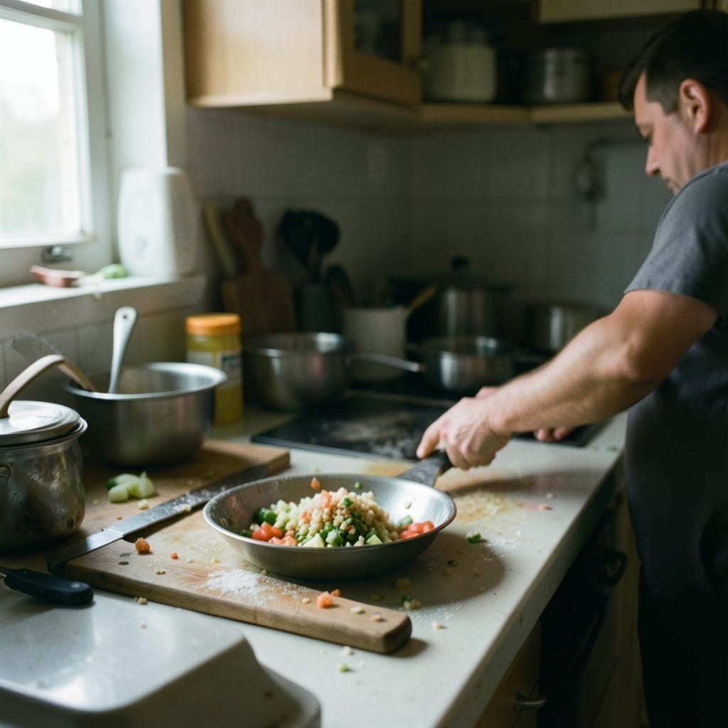 About Chicken Recipes Way