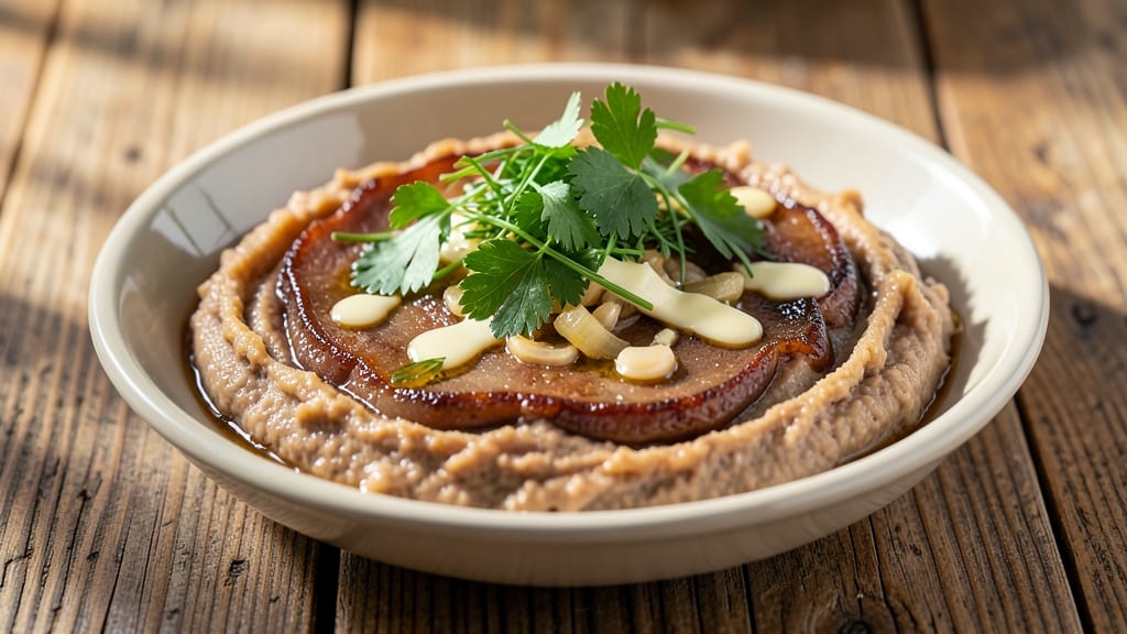 Basic Chicken Liver Pate Recipe: Silky Smooth Spread With Herbal Depth