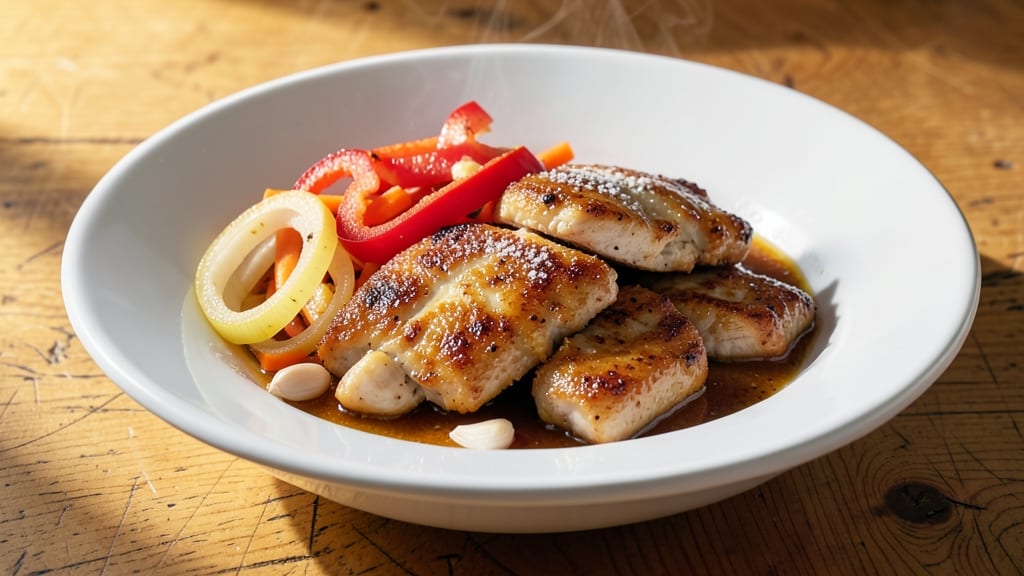 Betty Crocker Chicken Stir Fry Recipe: Crisp-Tender Bites With Homestyle Sauce