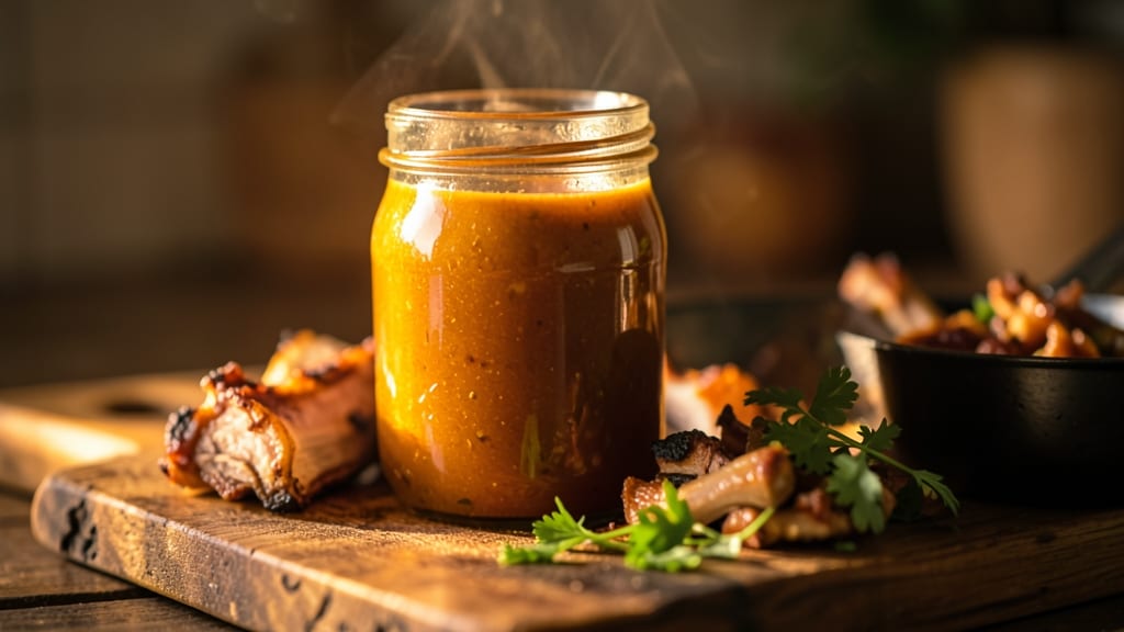 Canning Chicken Stock Recipe: Flavor-Packed Umami Base for Soups and Stews