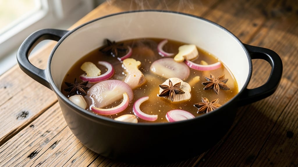 Chicken Feet Stock Recipe: Umami-Rich Broth for Soups and Stews