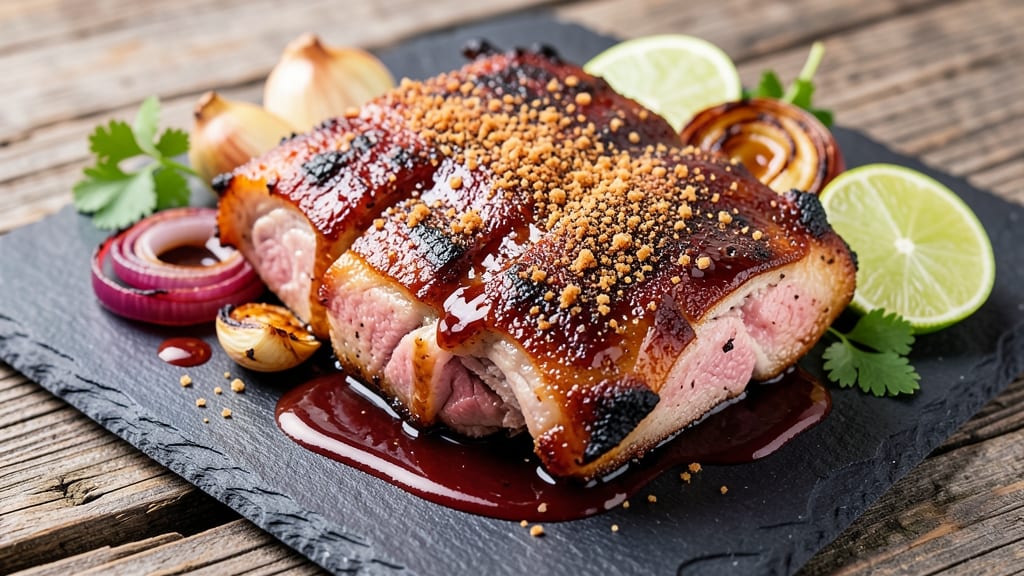Chicken Ribs Recipe: Smoky-Spiced Fall-Off-Bone Magic