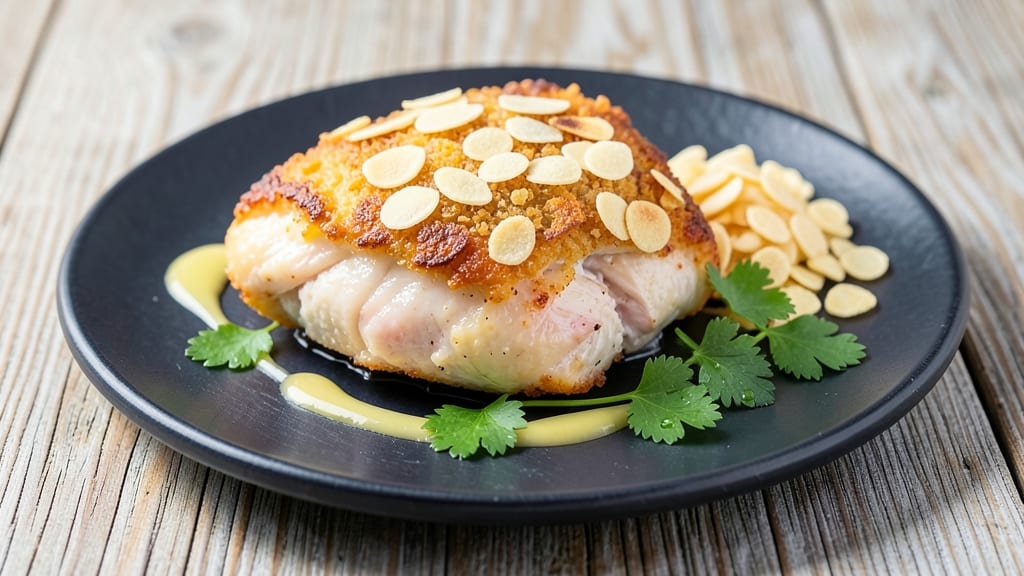 Original Kellogg's Cornflake Chicken Recipe: Crunchy Crust Meets Creamy Ranch Bliss