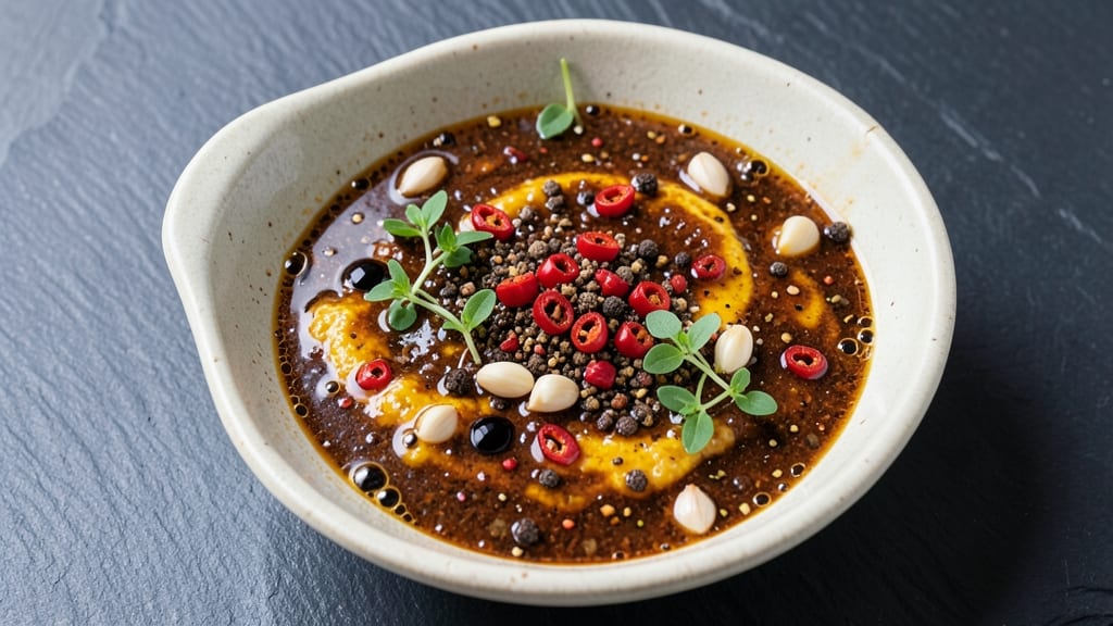 Traditional Jerk Chicken Marinade Recipe: Jamaican Fire Meets Sweet Allspice Depth